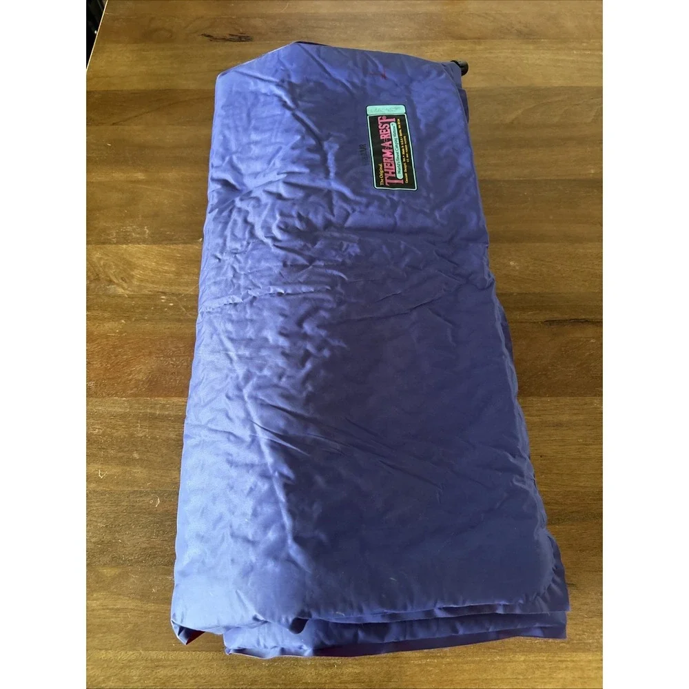 Therm-A-Rest vintage therm